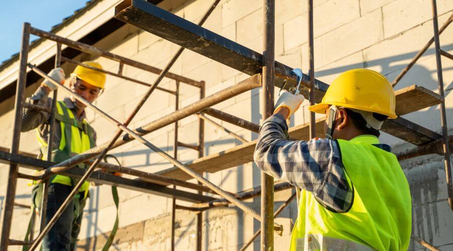 Soffit Repair in Grand Ridge, IL